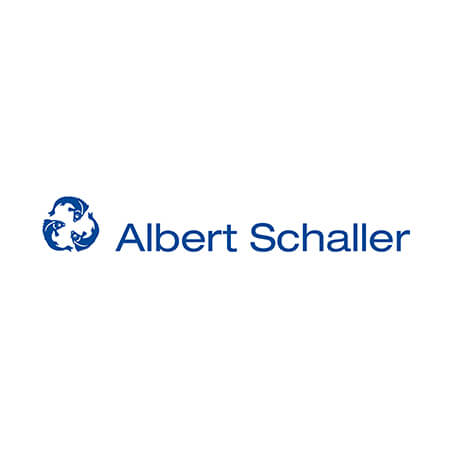 Geiger Automation Partner Logo Albert Schaller