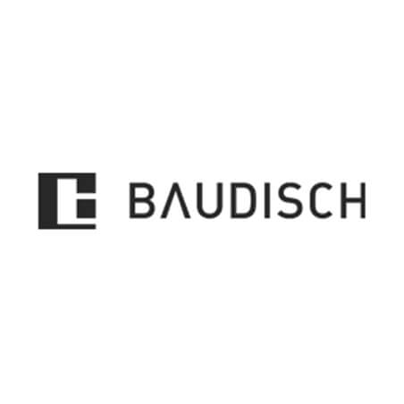 Geiger Automation Partner Logo Baudisch