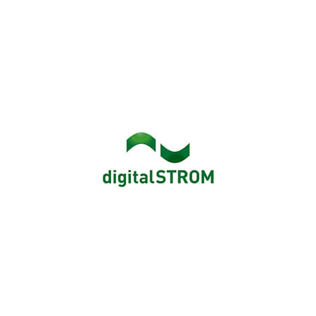 Geiger Automation Partner Logo Digital Strom