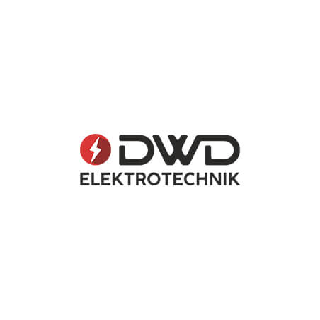 Geiger Automation Partner Logo DWD Elektotechnik
