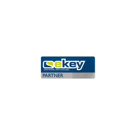 Geiger Automation Partner Logo Ekey