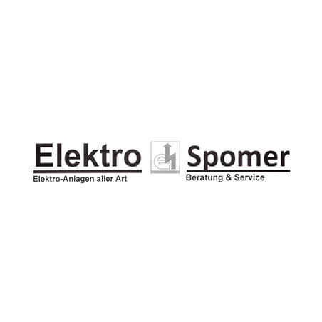 Geiger Automation Partner Logo Elektro Spomer