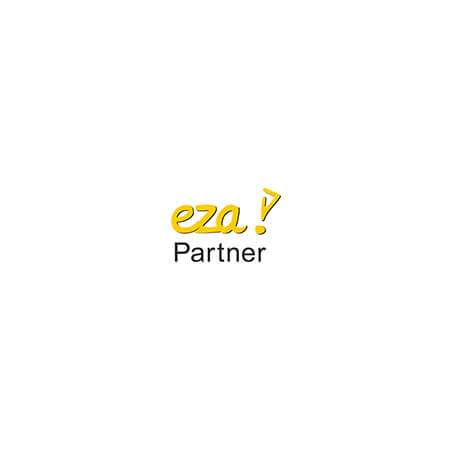 Geiger Automation Partner Logo Eza Partner