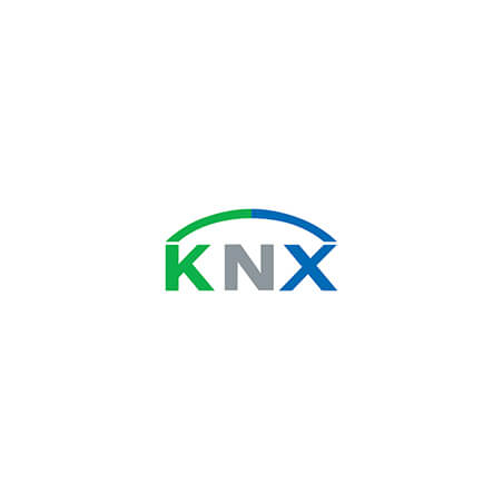 Geiger Automation Partner Logo Knx
