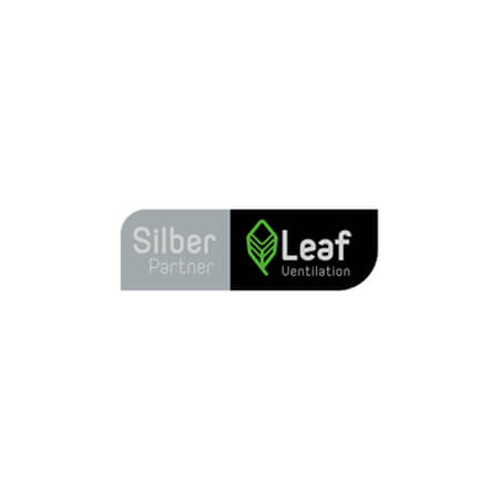 Geiger Automation Partner Logo Leaf