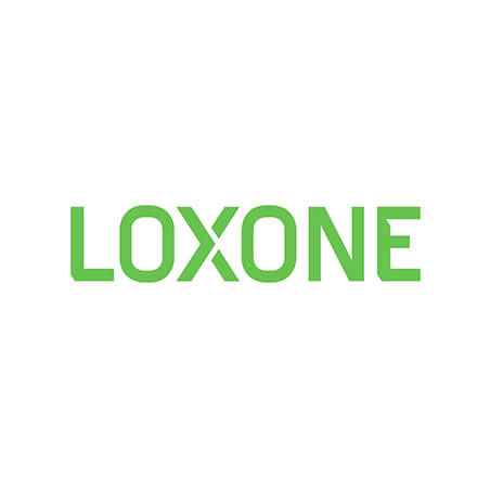 Geiger Automation Partner Logo Loxone