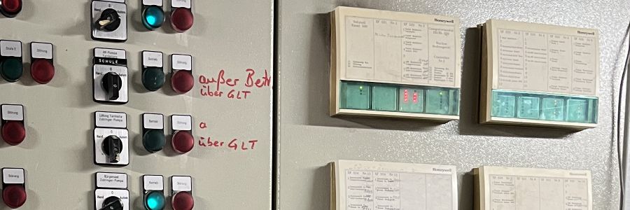 Honeywell Excel 500 Honeywell Excel 500